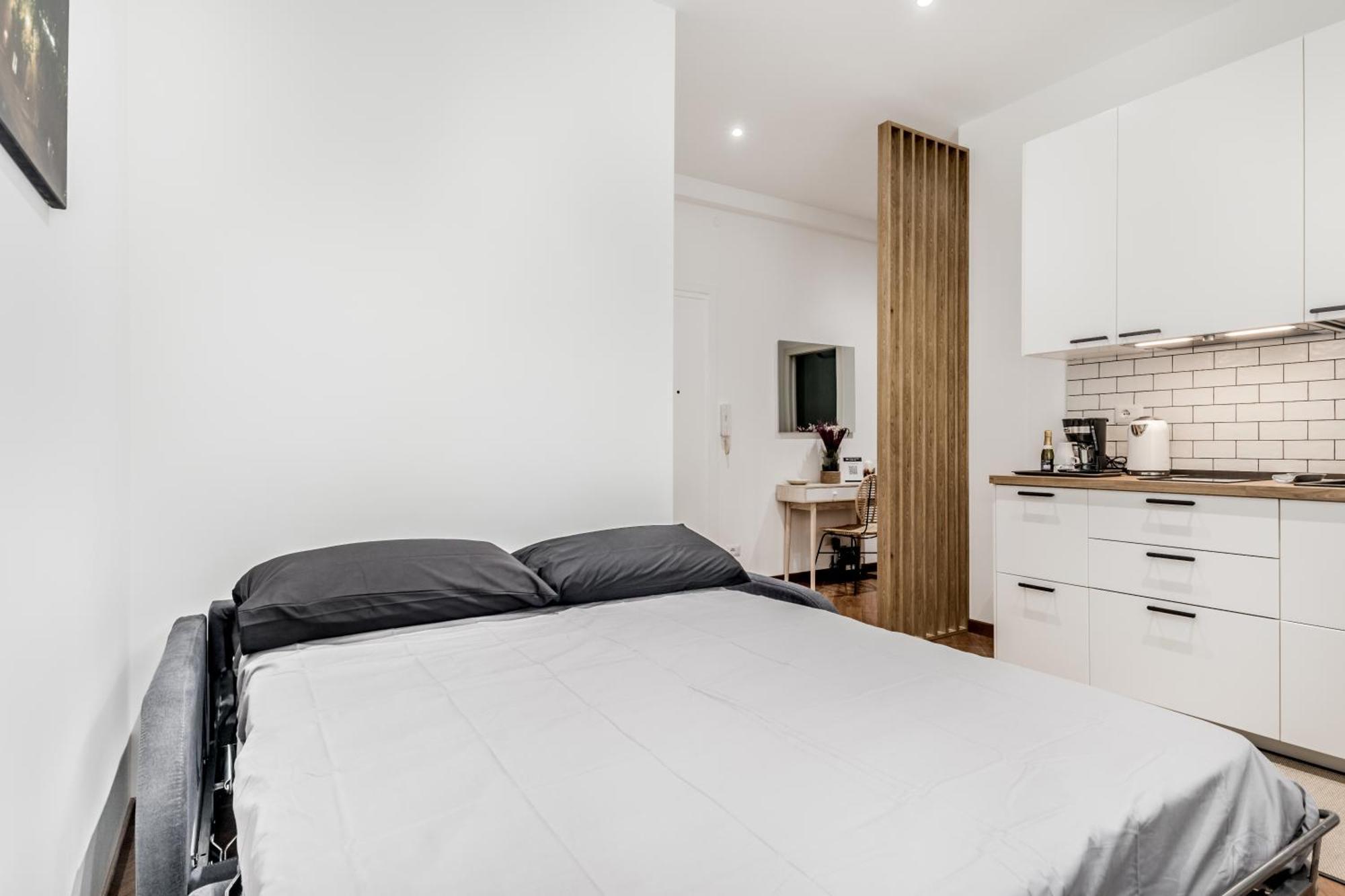 Sweethome Marconi Roma Exterior foto