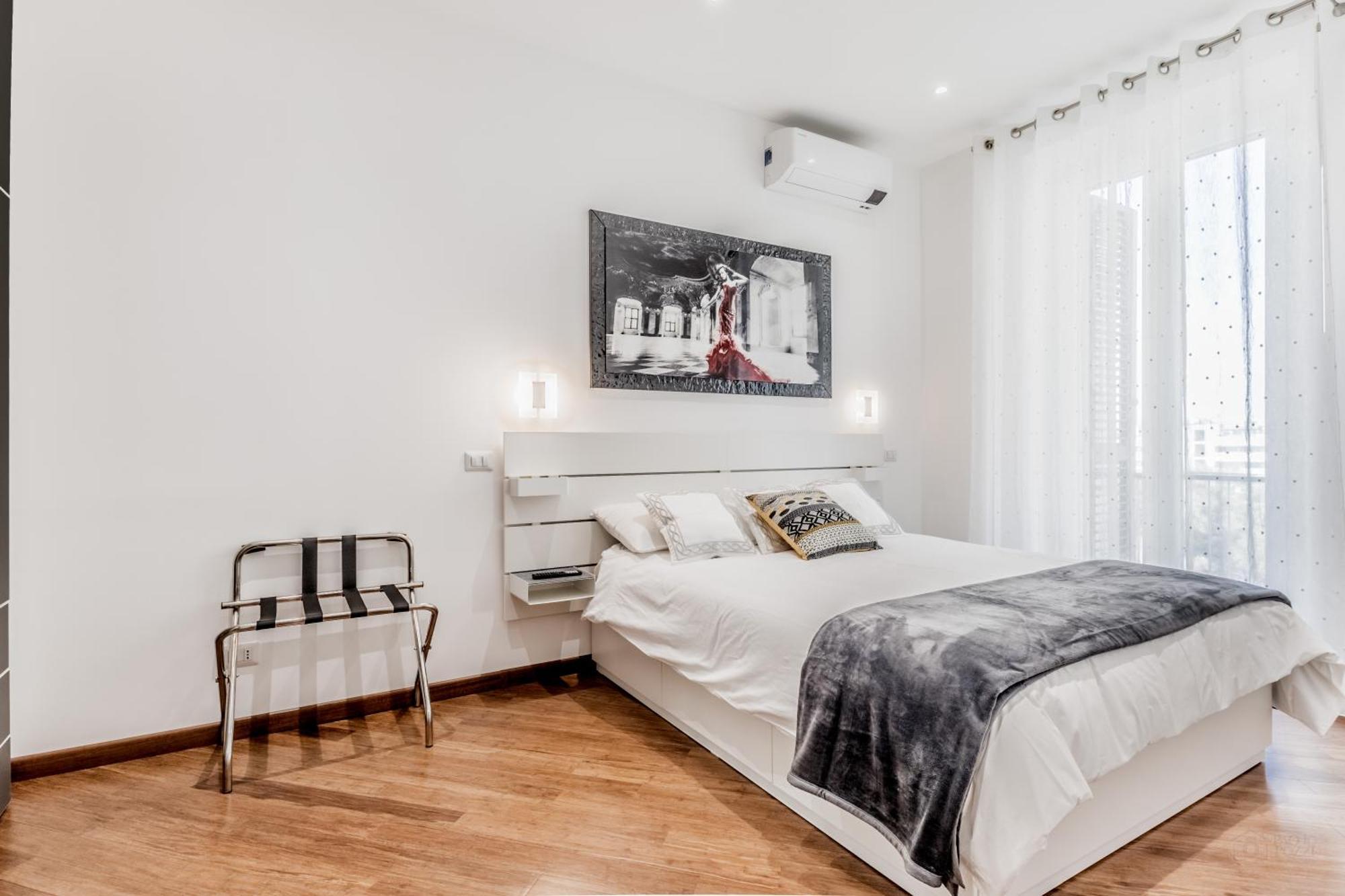 Sweethome Marconi Roma Exterior foto